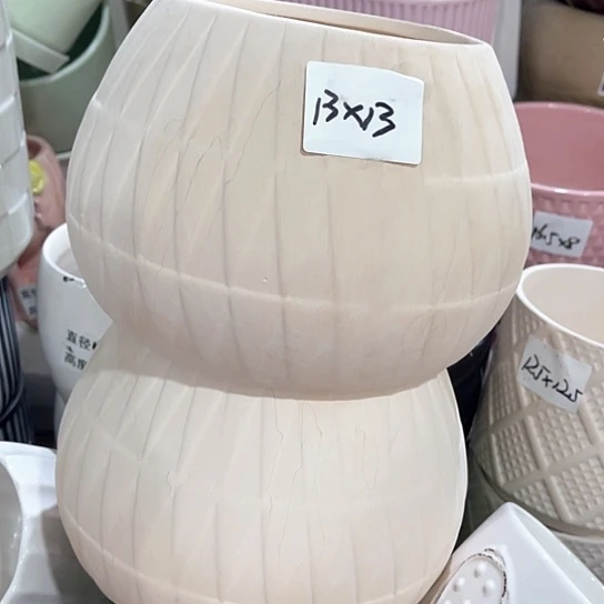 陶瓷外贸尾货多肉绿植