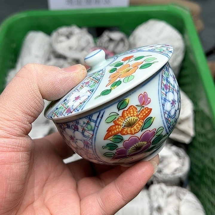 38包邮，盘子，碗，杯子，茶壶，默认瑕疵