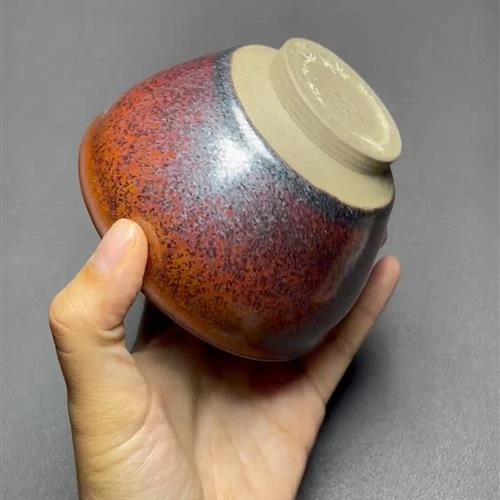 【闪购商品】茶盏-718............