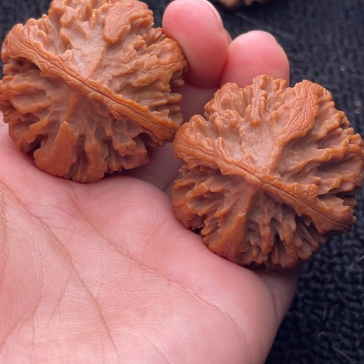 文玩核桃吊坠精品文玩核桃21