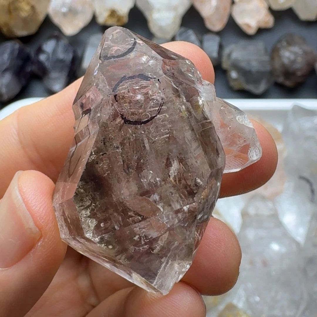 石材重庆闪灵水胆