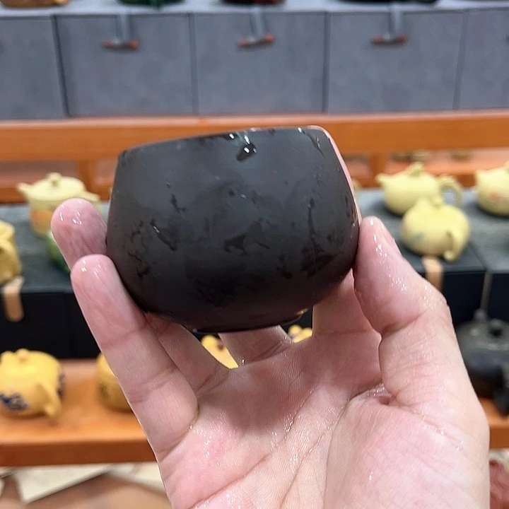 紫砂茶壶紫砂的制作