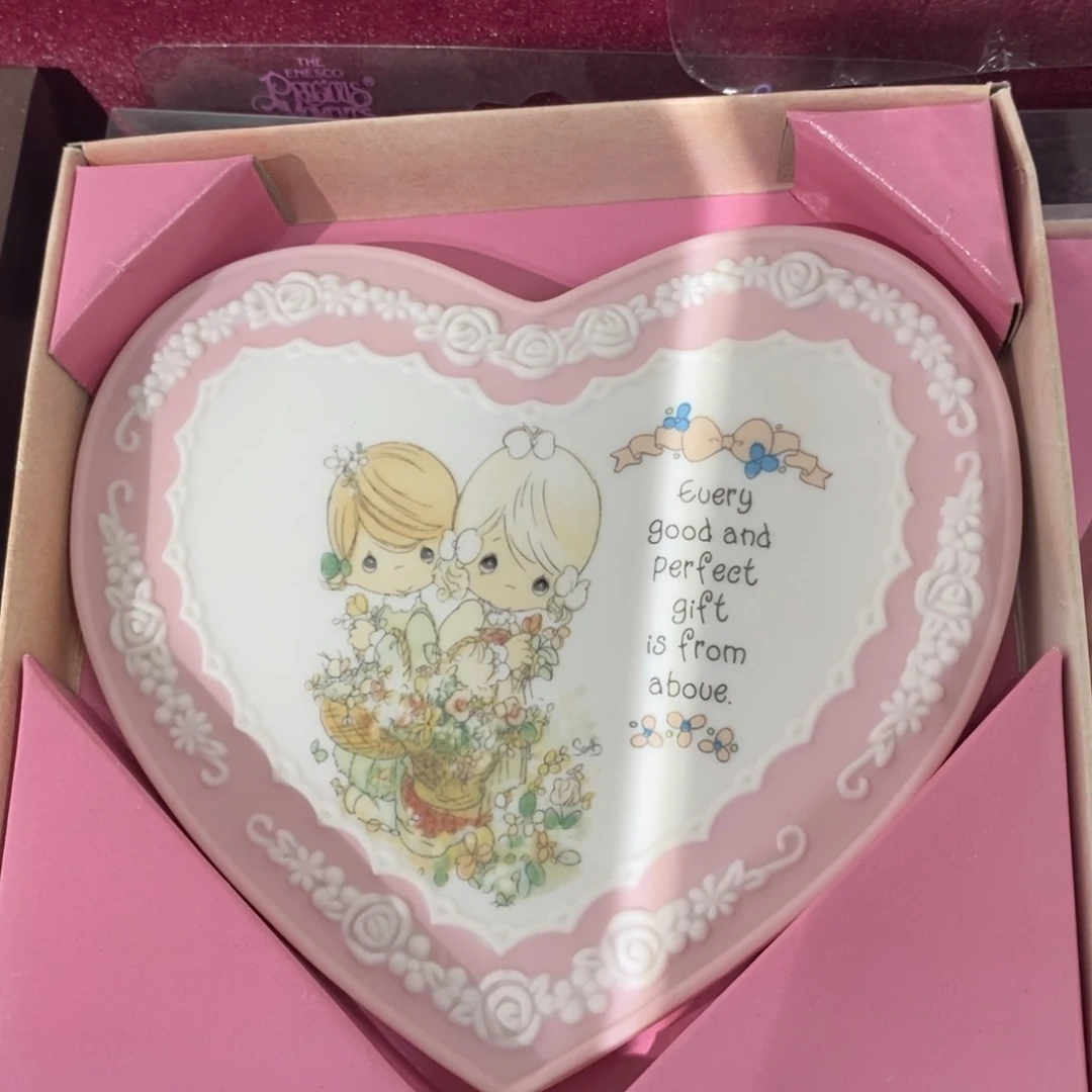 海淘西洋娃娃摆件装饰品