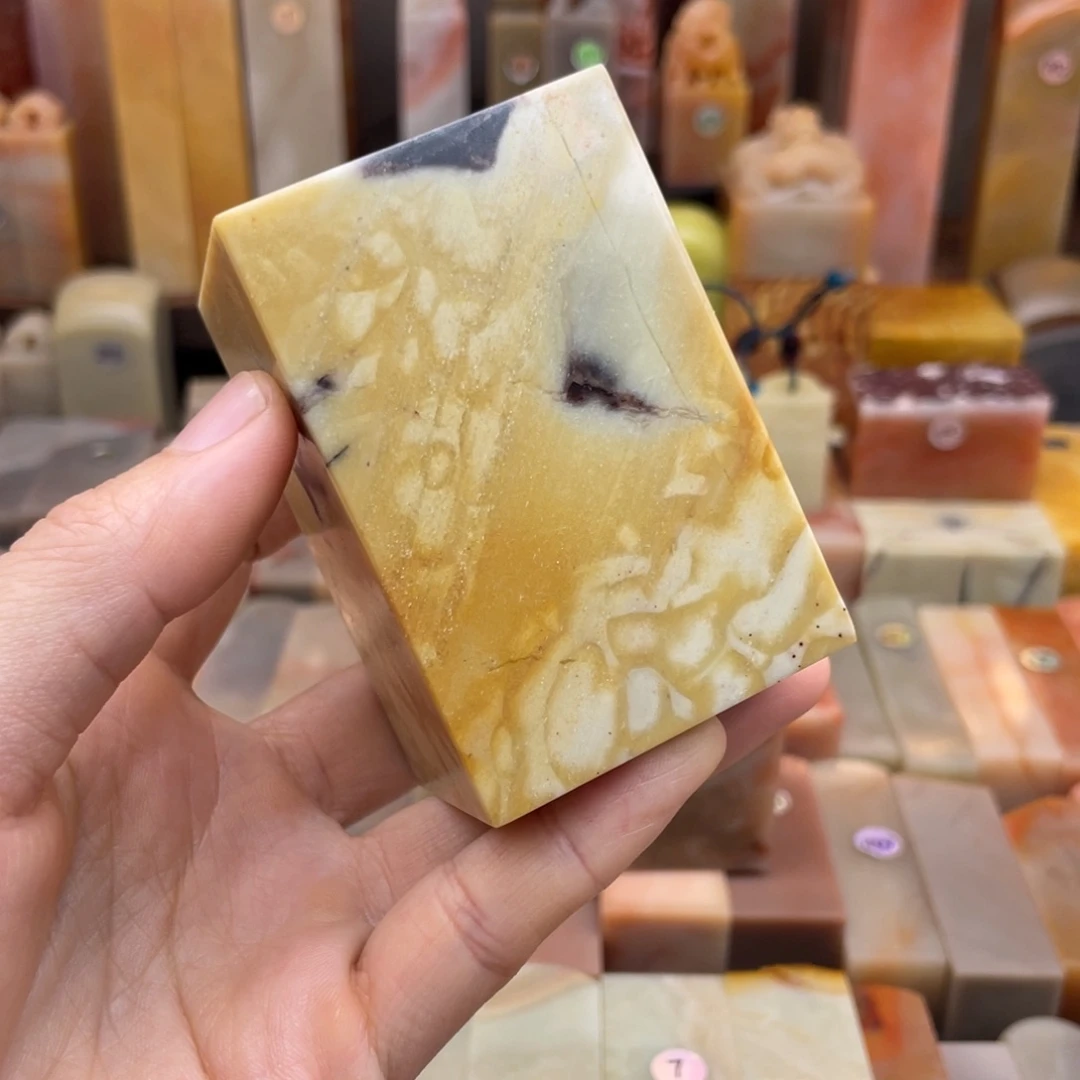 操***.印石寿山石寿山石尺寸123