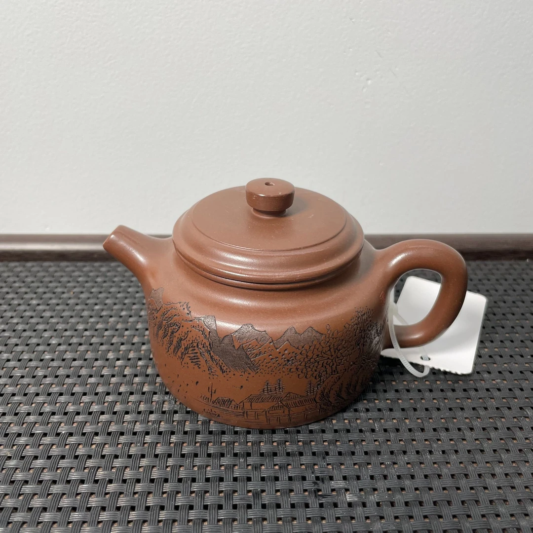 zlp 德钟 0520007504 文革泥 250cc 570号