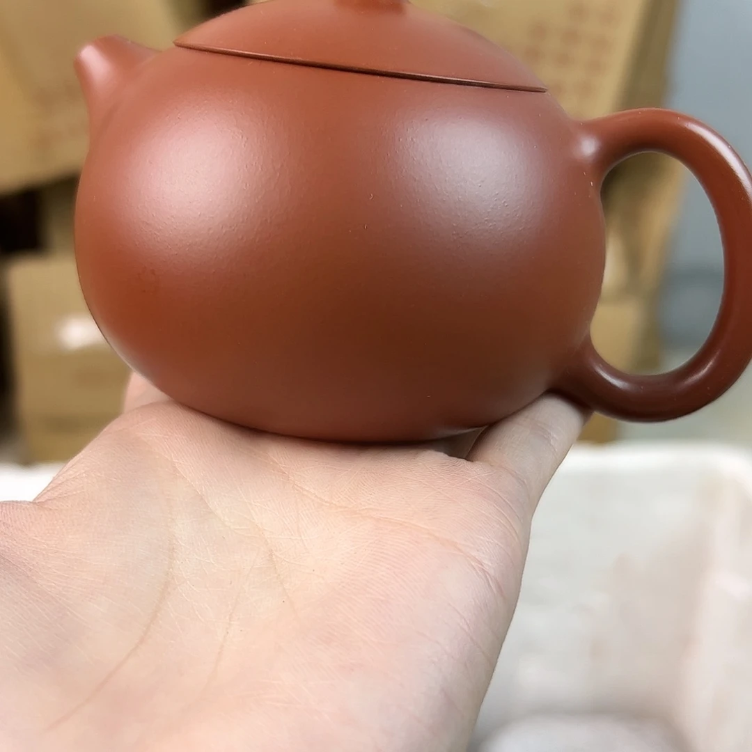 茶壶紫砂宜兴紫砂壶
