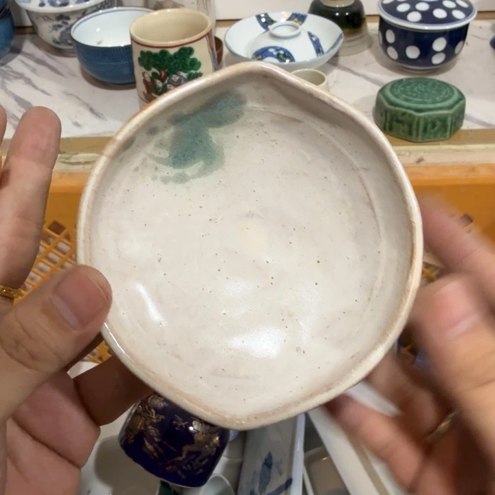 陶瓷推荐第二名20包邮