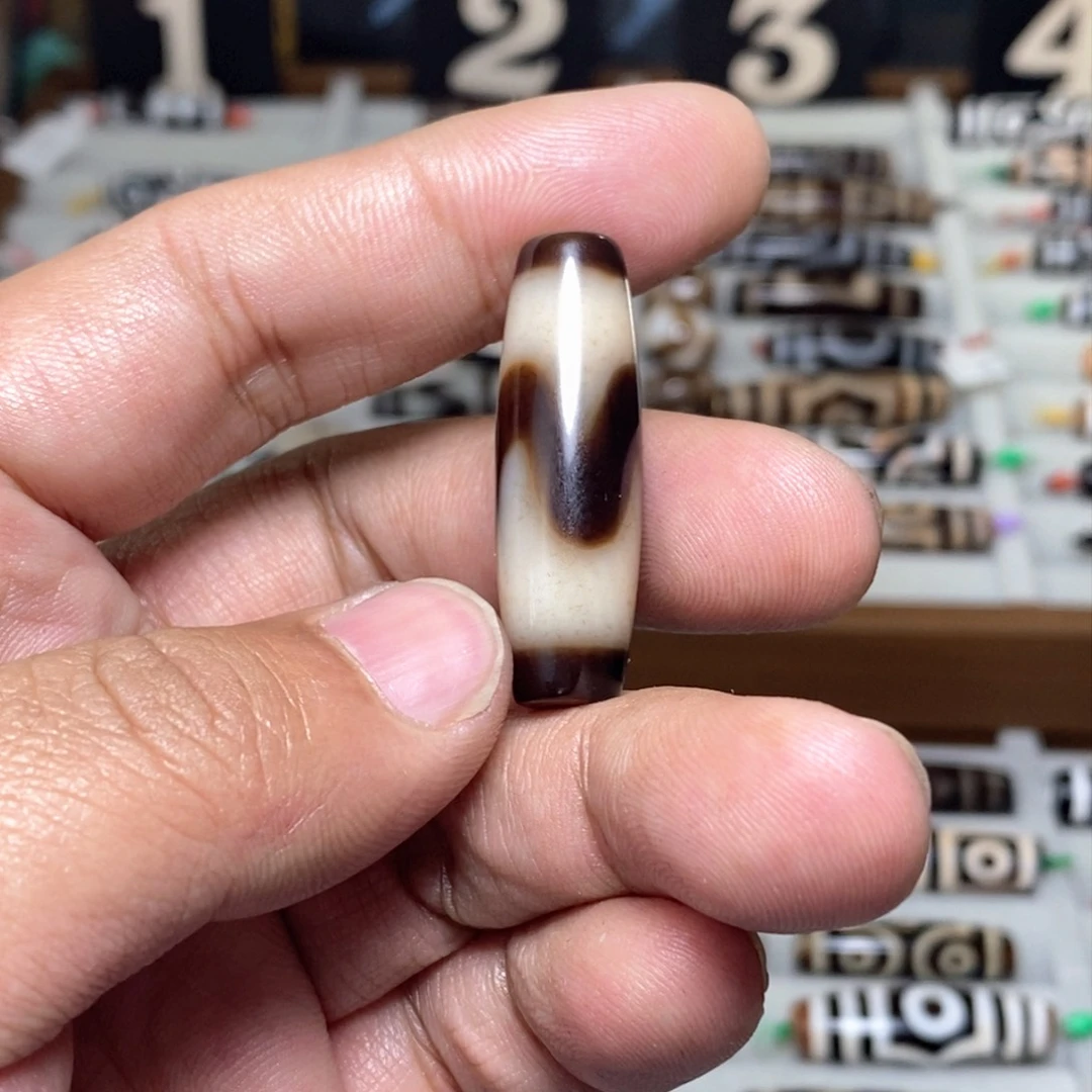 玛瑙/玉髓颈饰未镶嵌无*j