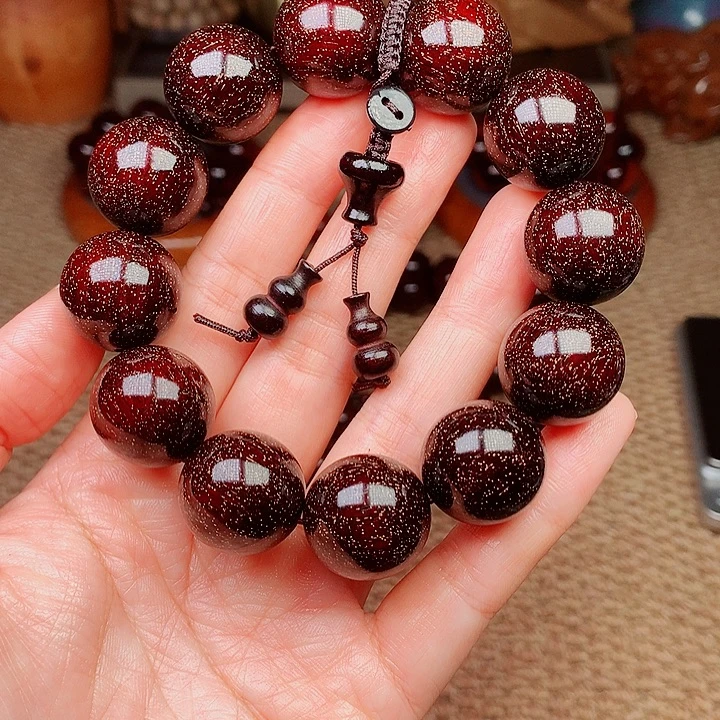 檀香紫檀（小叶紫檀）2.0