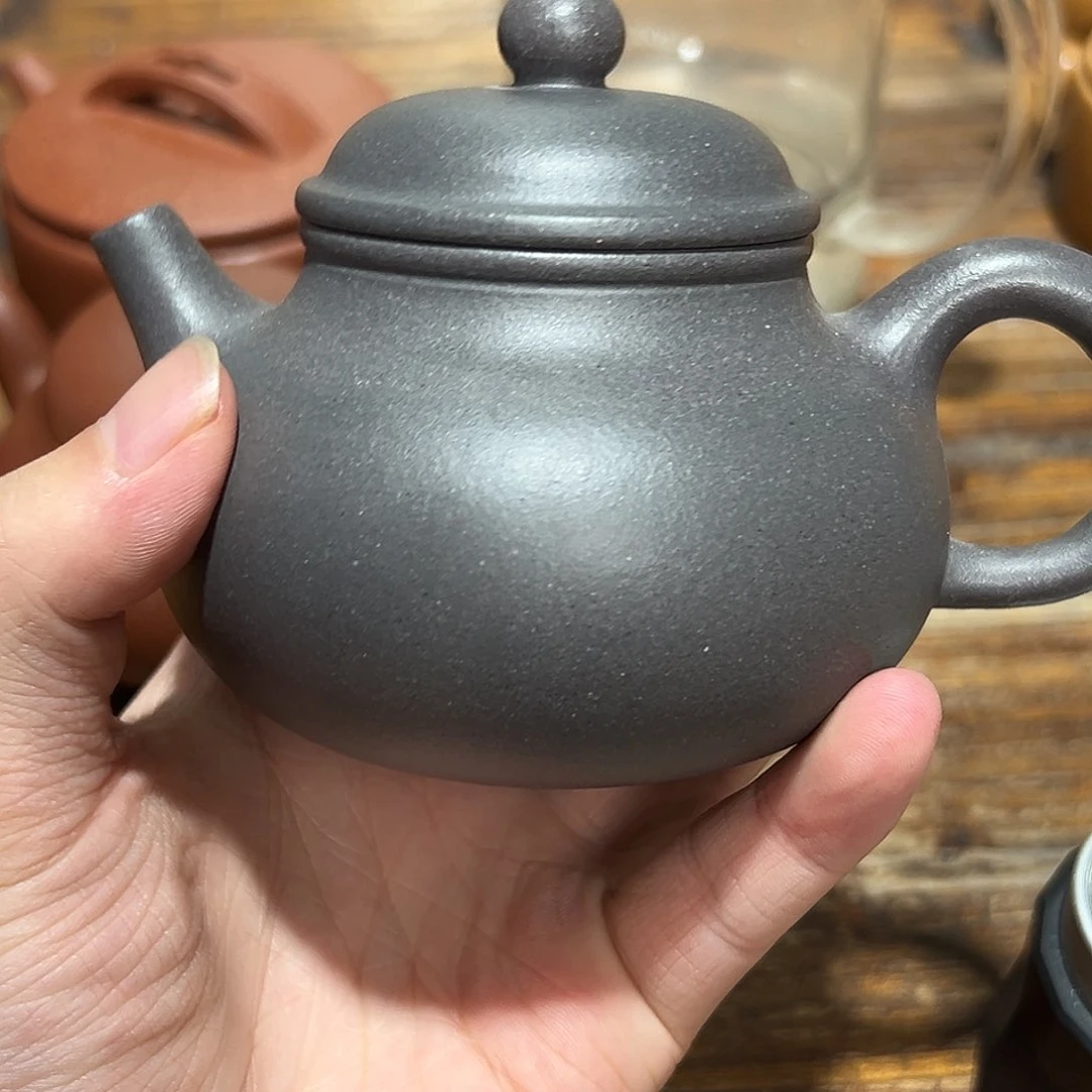 茶壶紫砂紫砂等珍贵文物