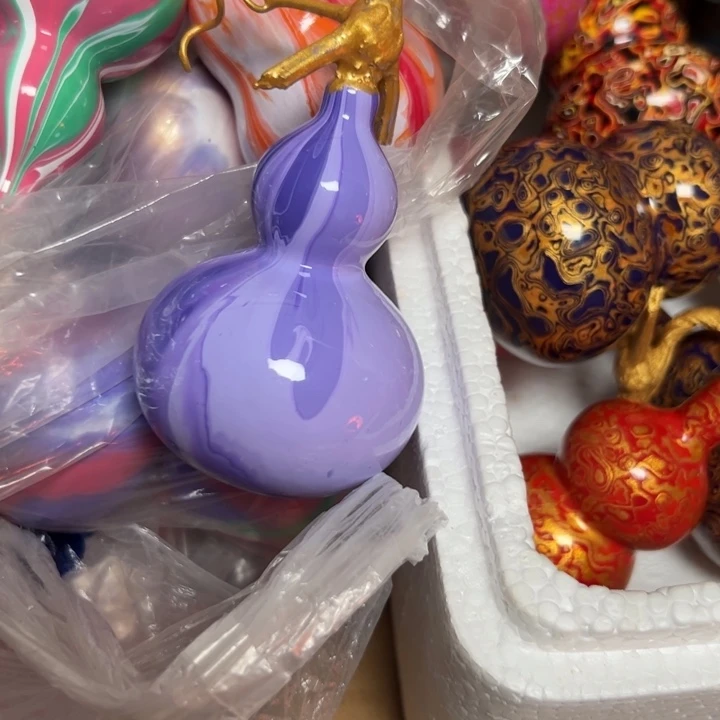 偏远地区不包邮微瑕葫芦