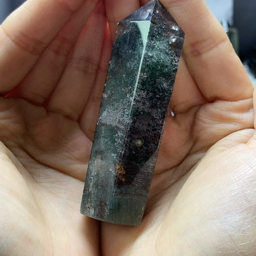 水晶摆件（964未镶嵌l****r