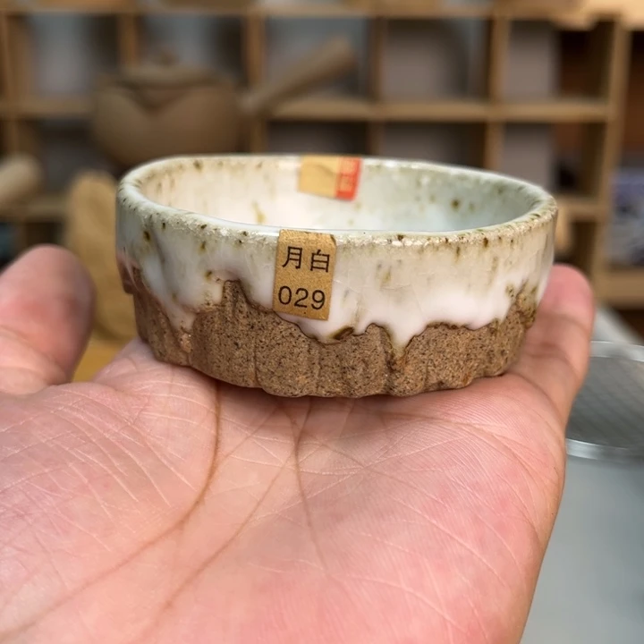 壶老段烧茶器茶具！