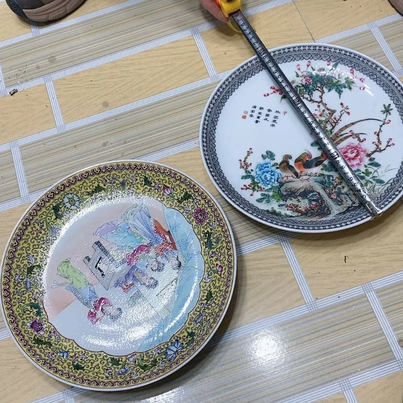 【闪购商品】瓷片海*?景德镇现代工艺品