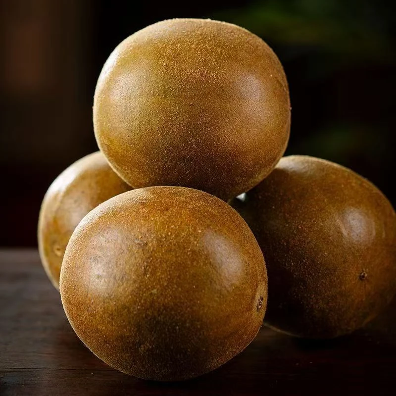 罗汉果大果广西桂林特产大果罗汉果泡水喝