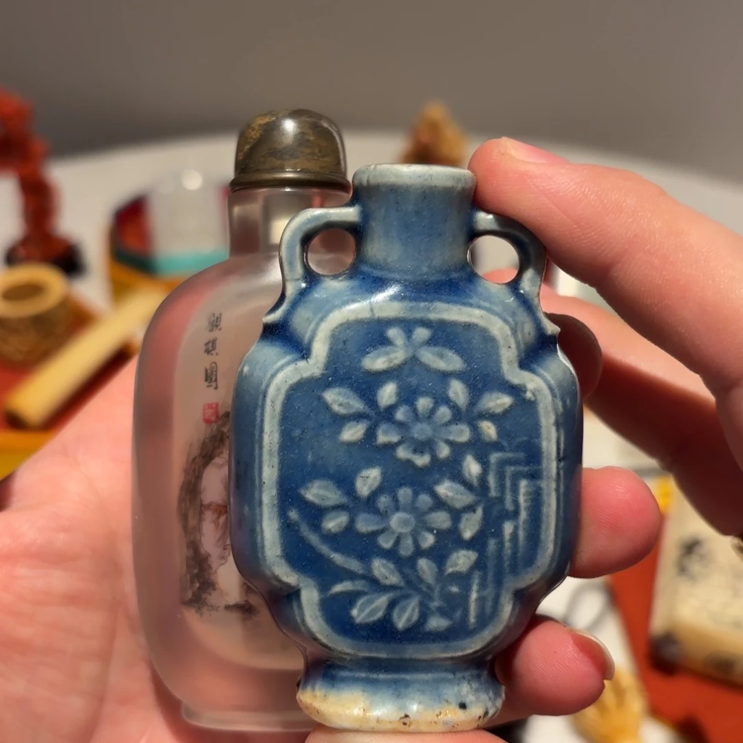 张***总瓷片雕刻雕刻工艺