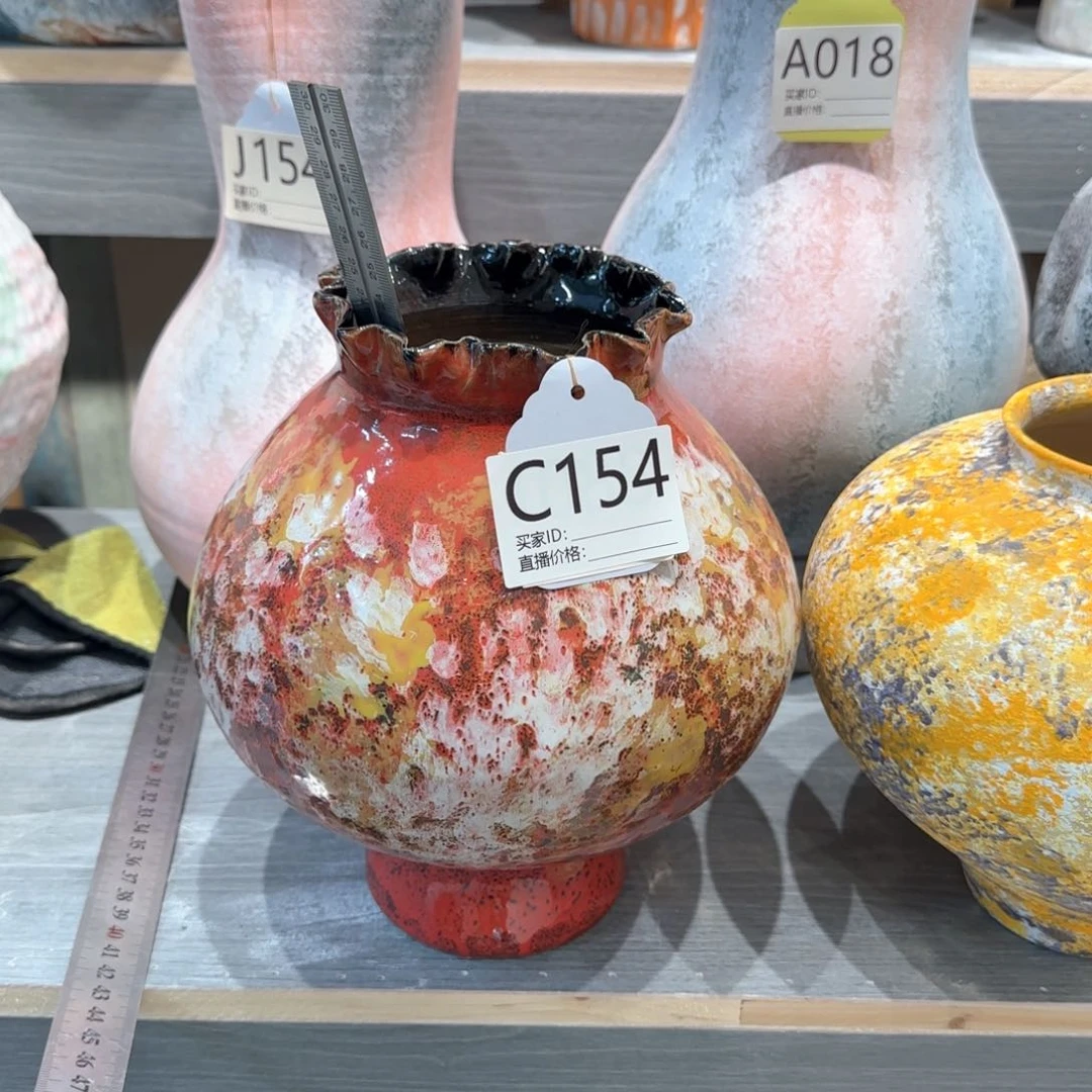 景德镇陶瓷艺术品