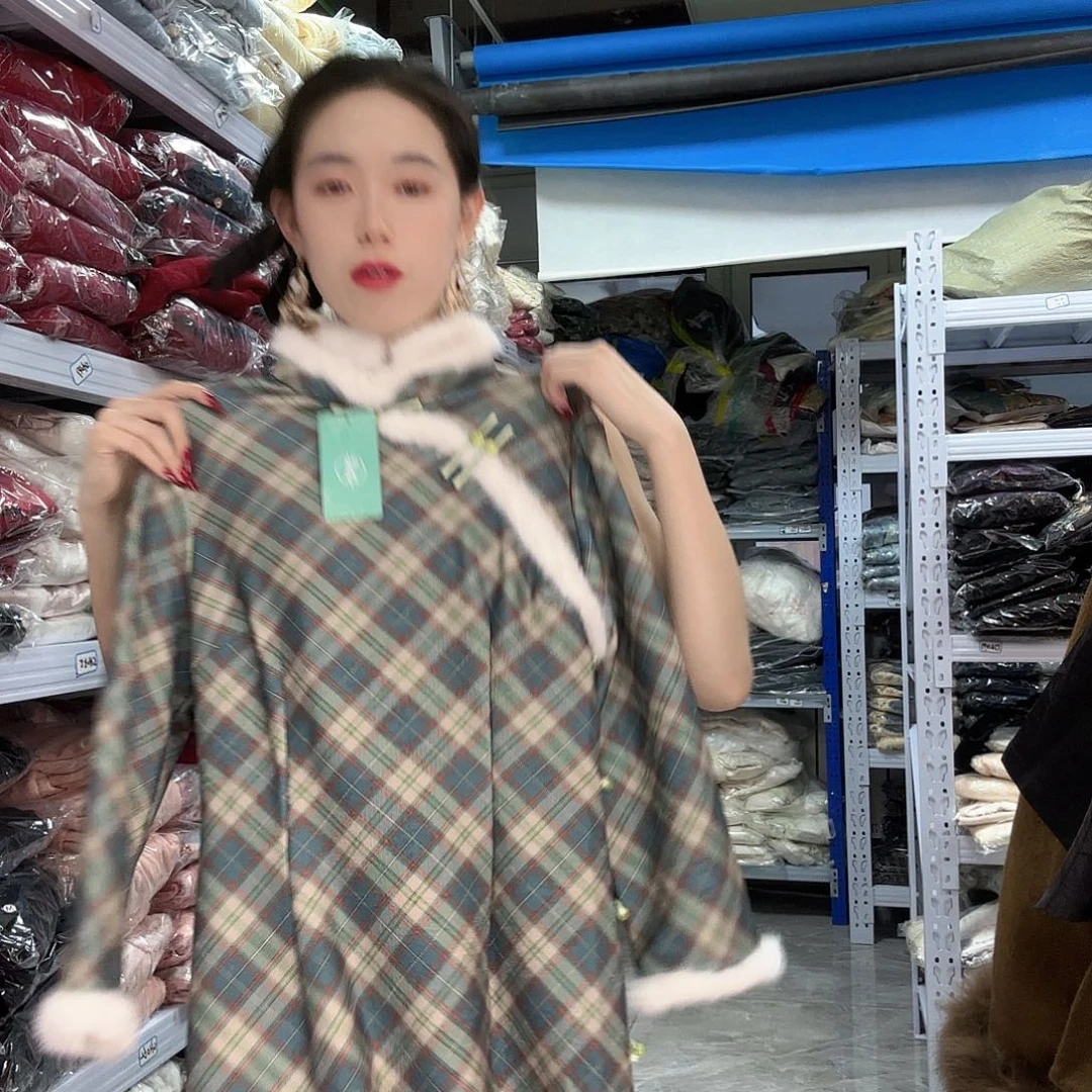 旗袍的造型真的是太