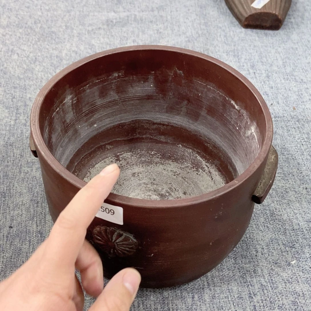 紫砂茶杯用****3非常满意好看得物件