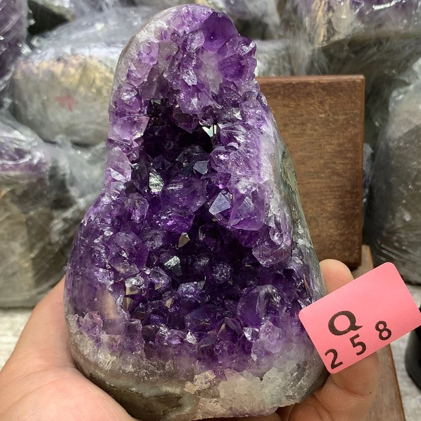 【闪购商品】水晶大型摆件（非配饰）未镶嵌