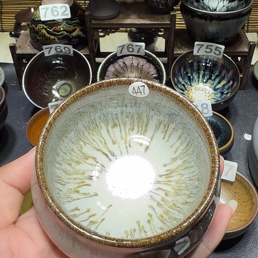 茶盏天才规范工程过447