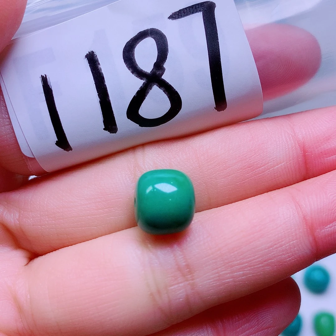 空竹粉丝专享十堰特色手工散珠