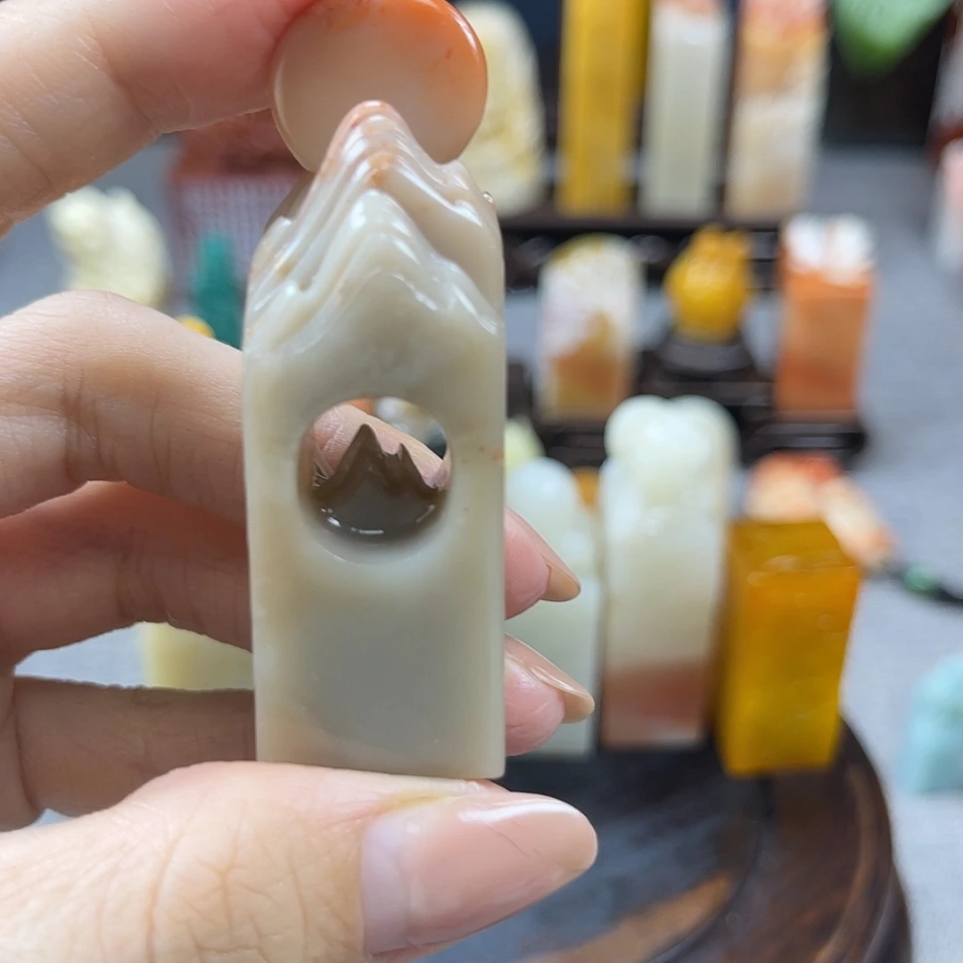 寿山石印石区***酱111111111