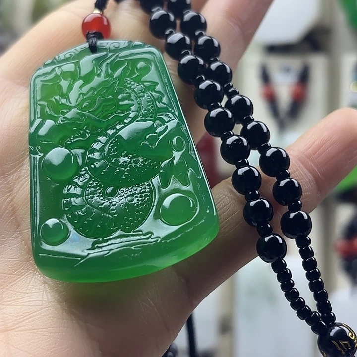 *****玛瑙/玉髓未镶嵌颈饰