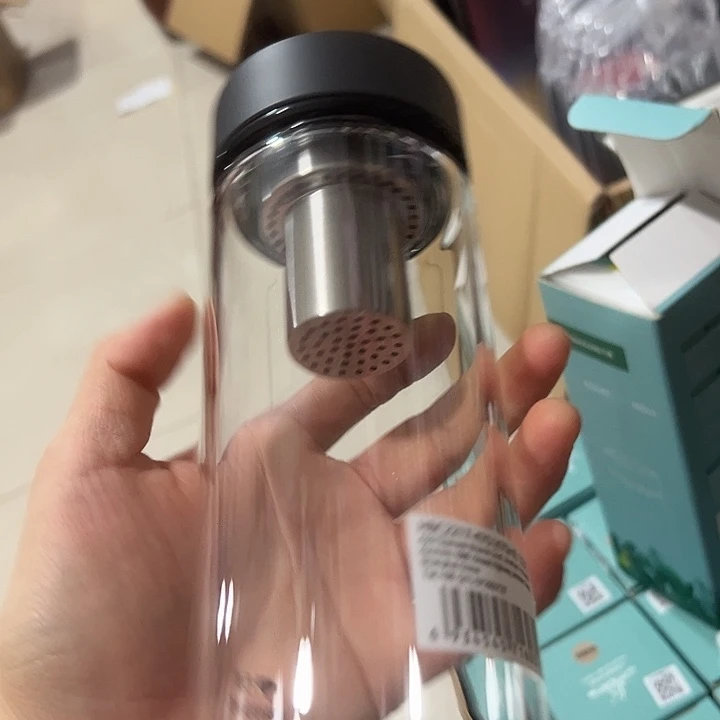 U273%470ml  单层烫手 壶 孤品