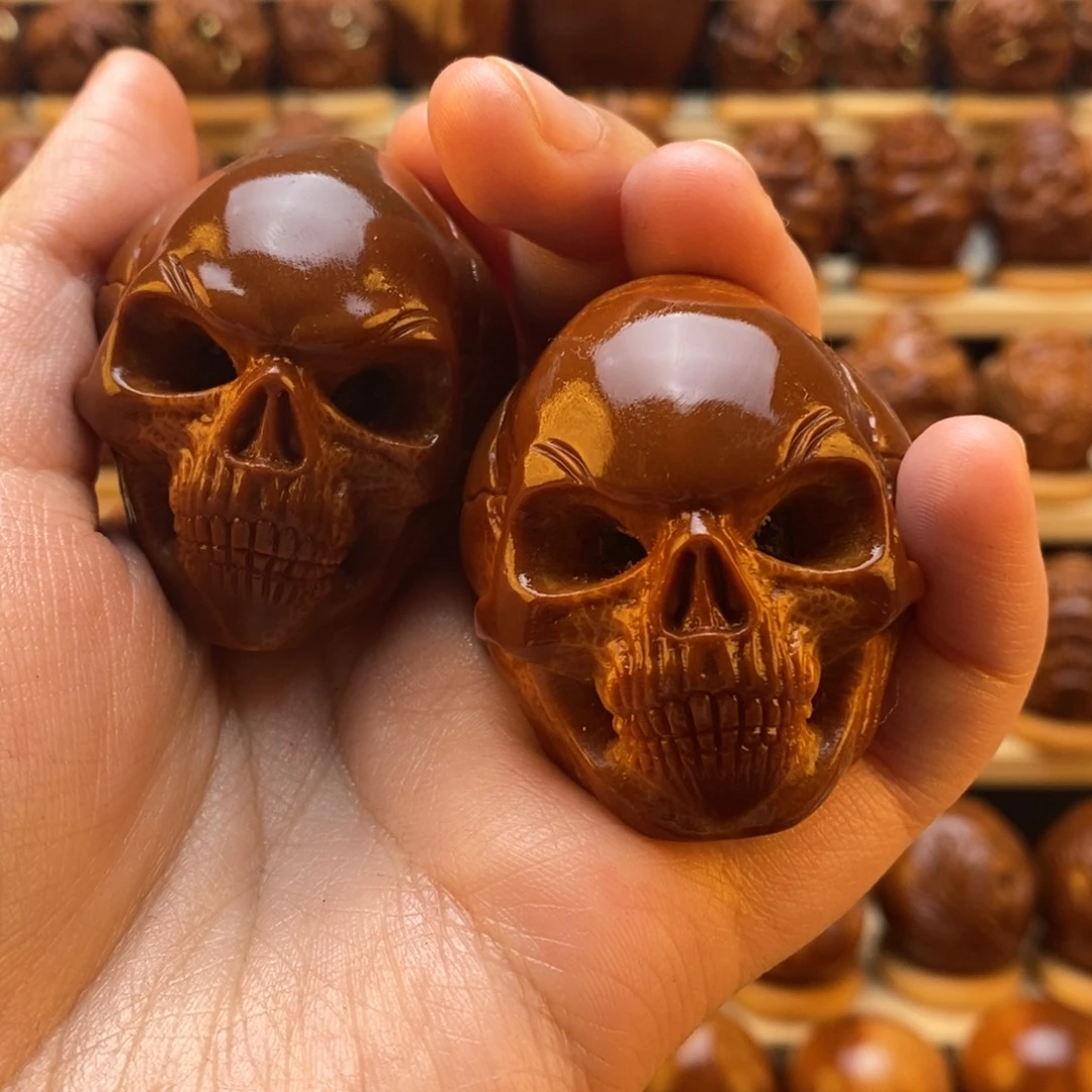 肥***意橄榄核手串/手链橄榄