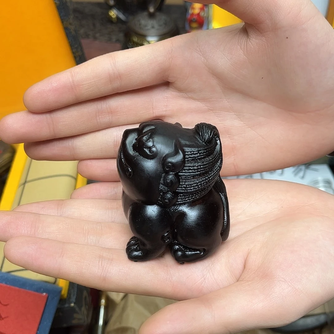 大叶紫檀（黑酸枝木类）