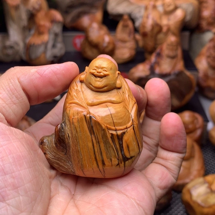 柏木（崖柏）崖柏陈化
