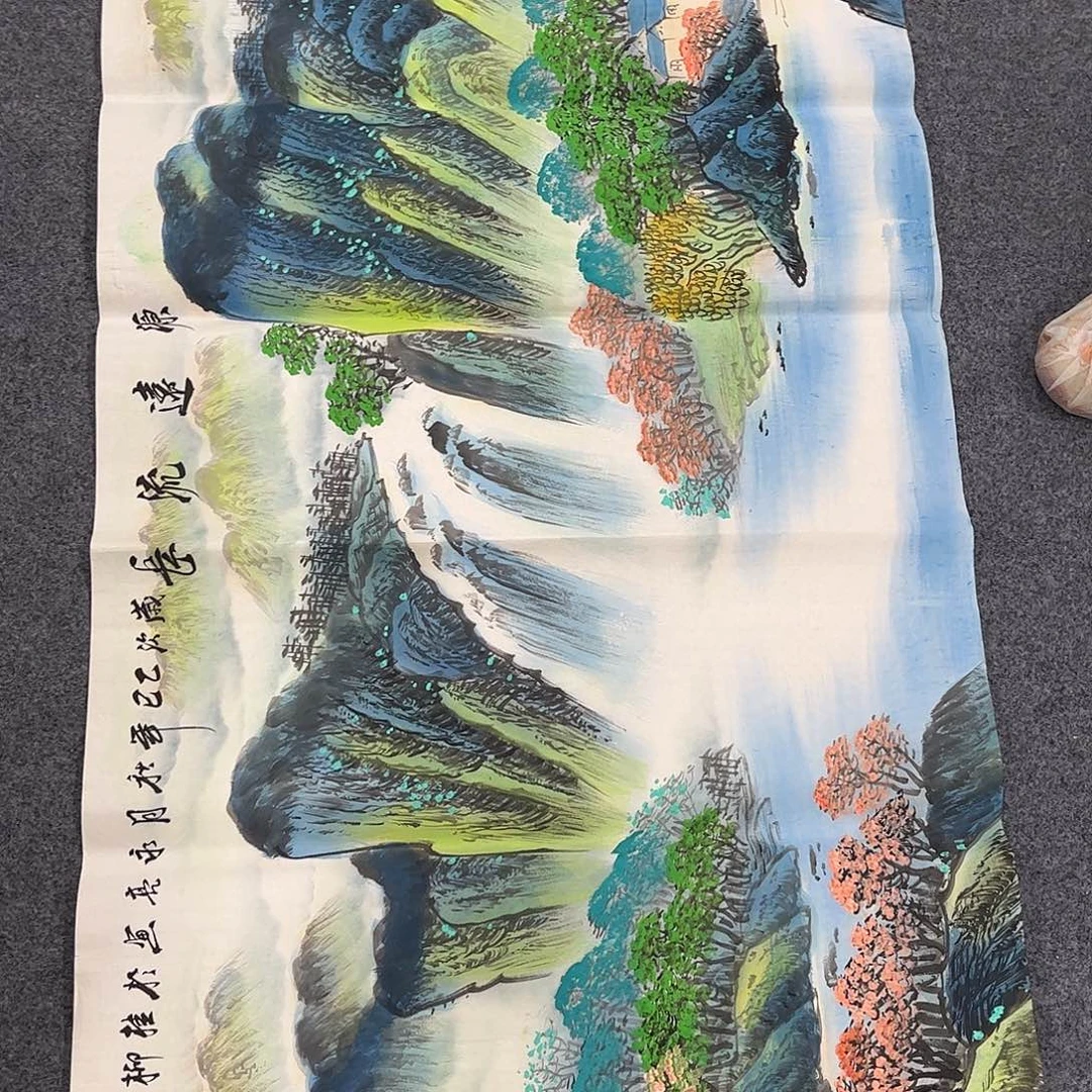 我是真的喜欢这个节目