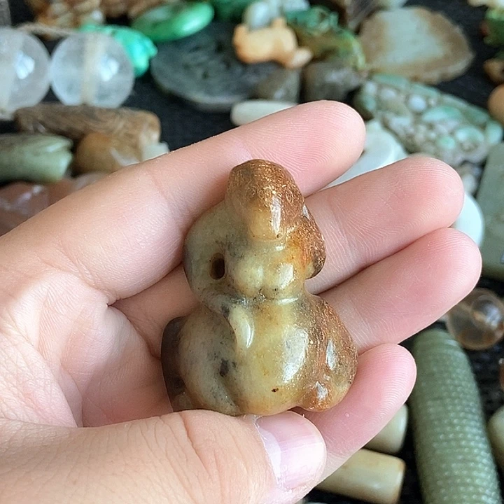 摆件直播间链接22