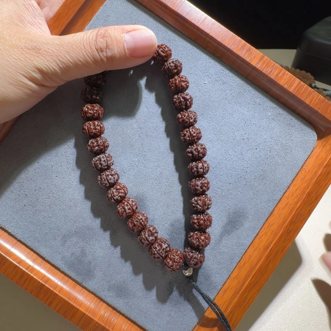 金刚菩提吊坠25小金刚