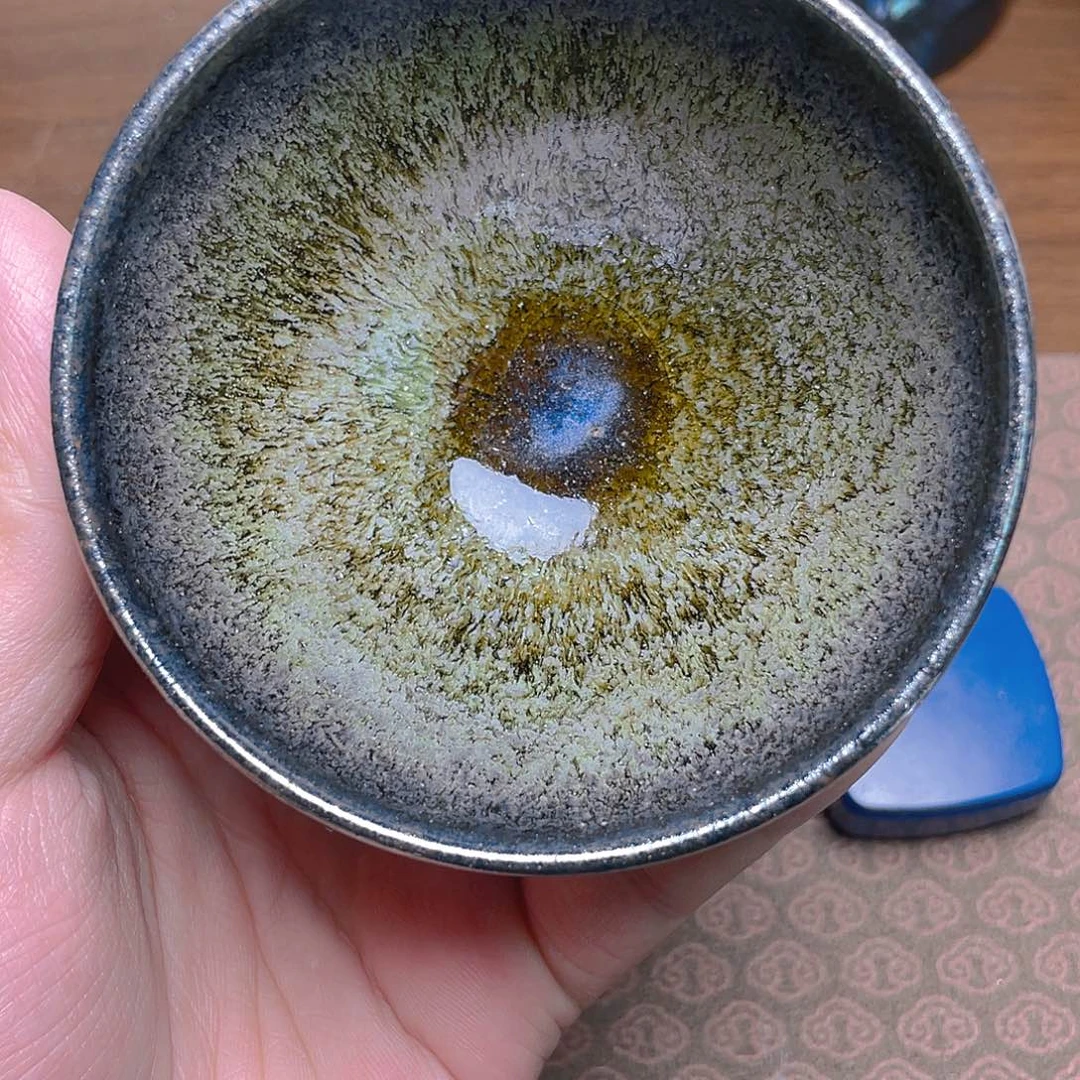 个人茶器品茗杯11