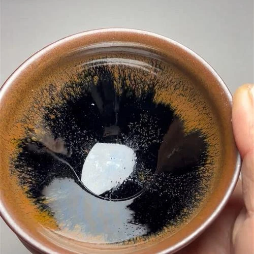 【闪购商品】茶盏-272............