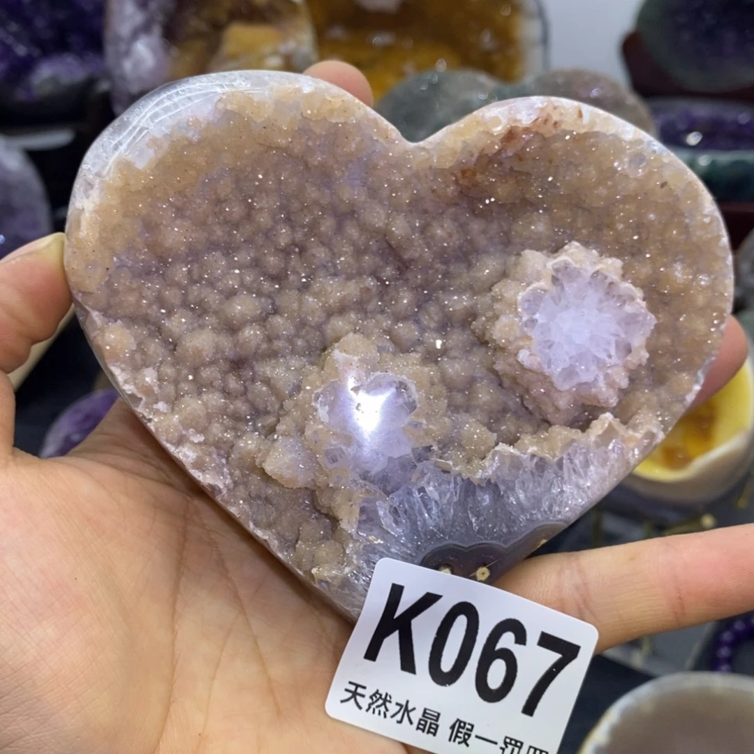 水晶大型摆件（非配饰）未镶嵌