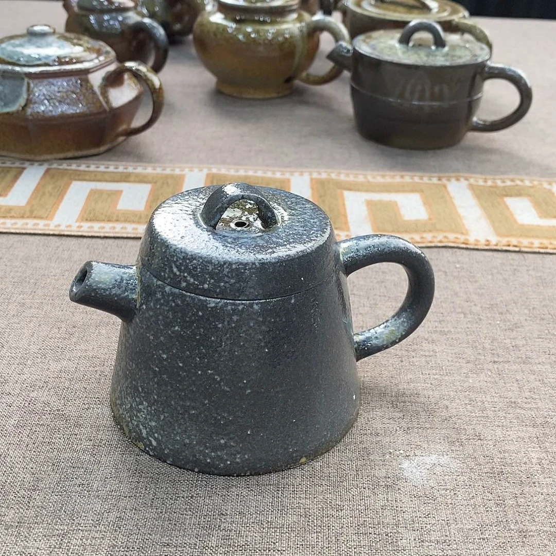 紫砂茶具礼盒套装家用电脑