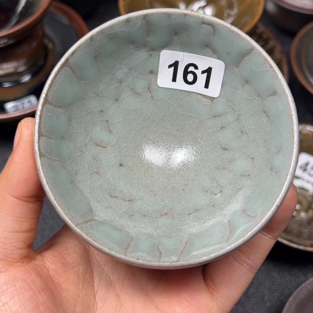 茶盏?焦源龙窑，不忘初心161