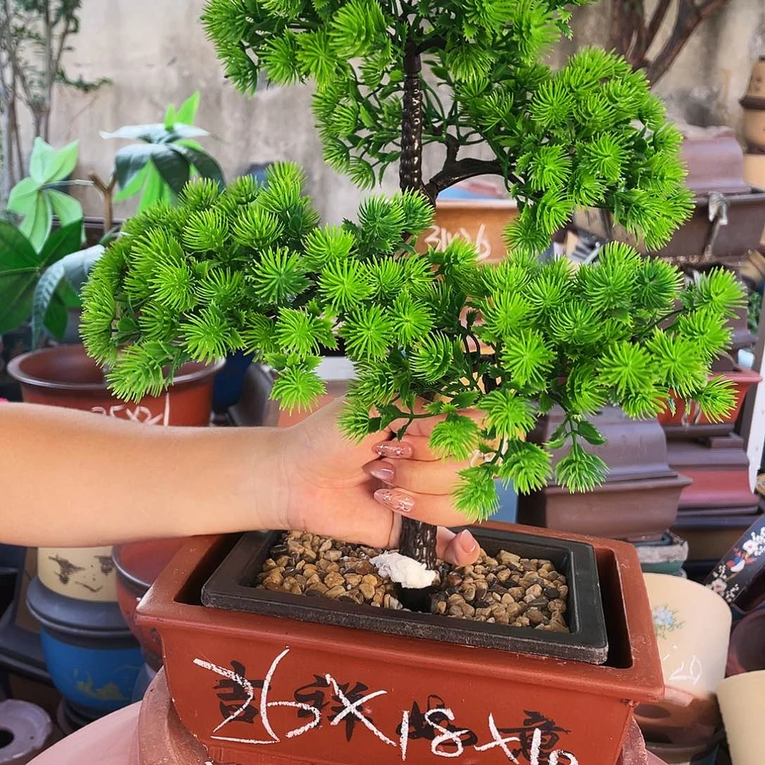 26红马槽花盆花盆一个