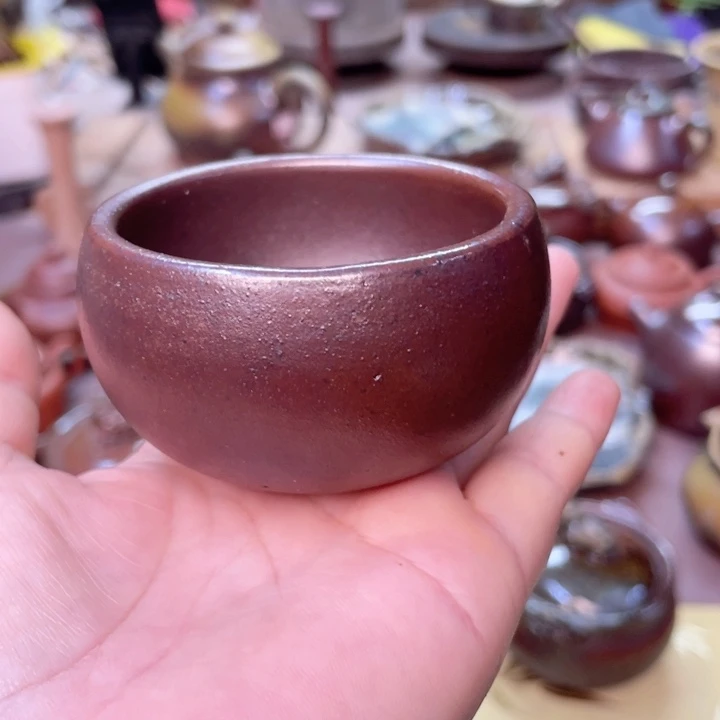 茶壶紫砂宜兴紫砂原矿泥料