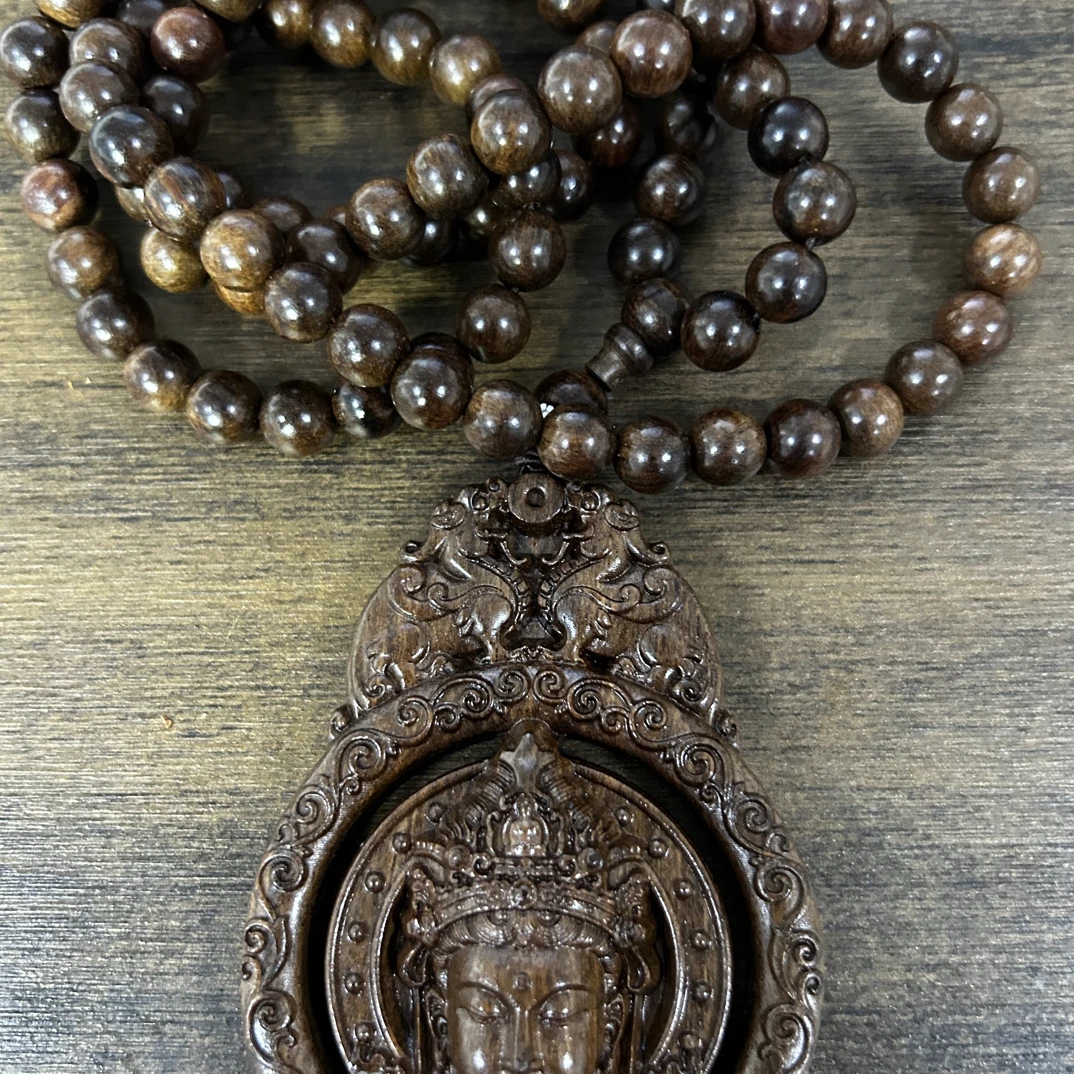 二哥文玩吊坠B09