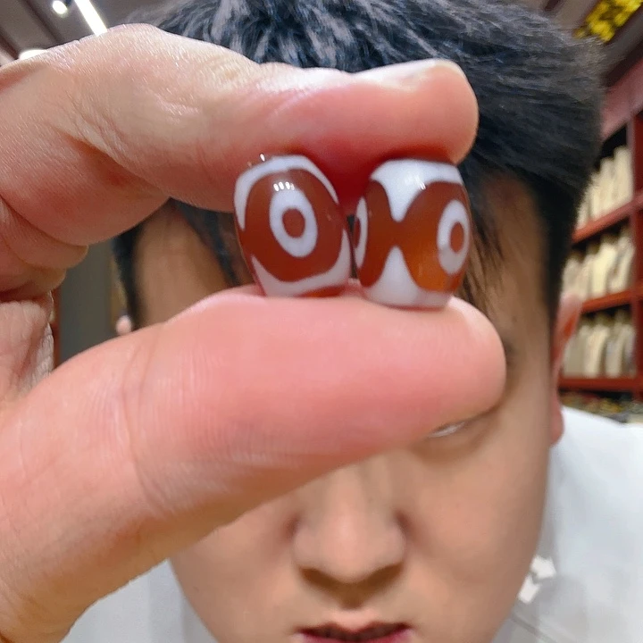 未镶嵌玛瑙/玉髓珠宝奇石