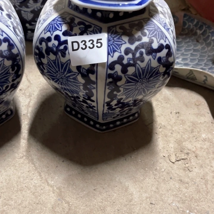 熹***熹陶瓷制品瑕疵处理