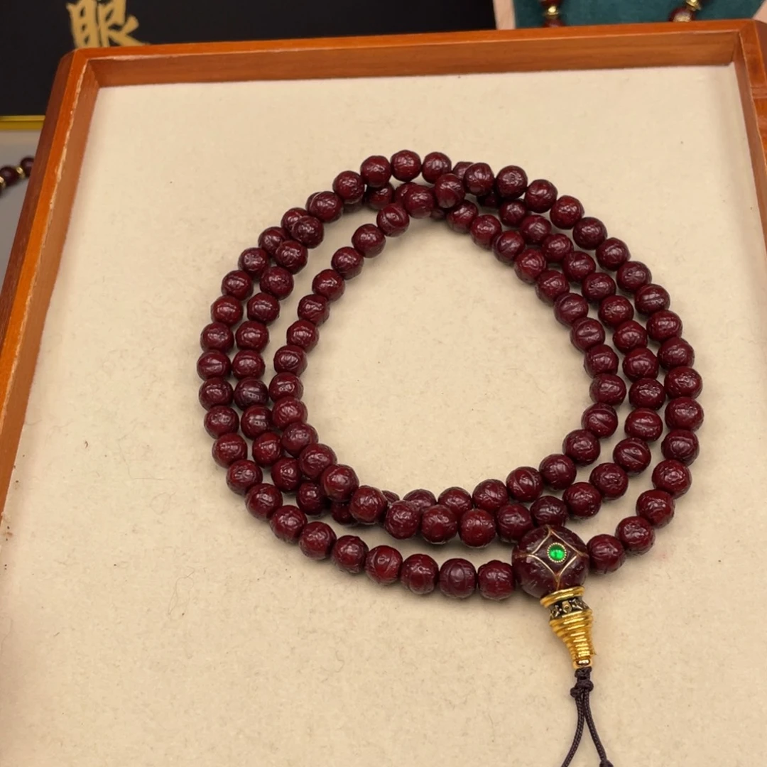 吊坠凤眼菩提用**醒凤眼