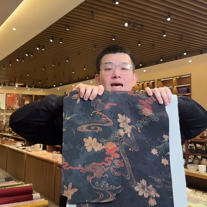 俩米一次吃茶席茶席