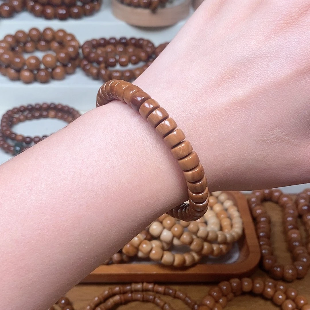 库克手串H****！卡5✖️8药片单圈