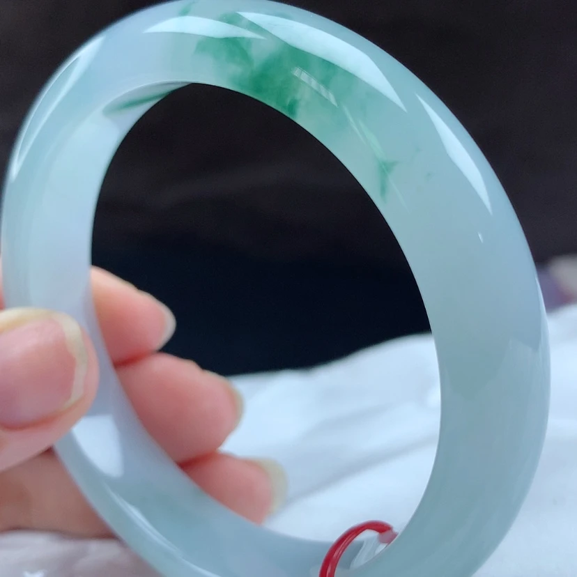 【闪购商品】未镶嵌手镯翡翠97200，