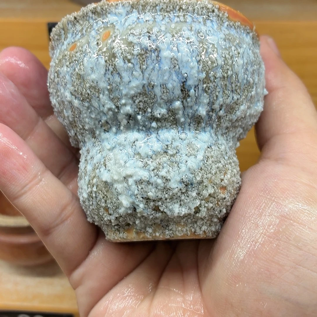 陶园柴烧，精品高货183